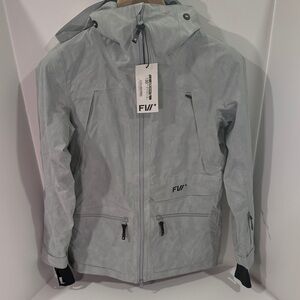 Ski Snowboarding Jacket Woman’s FW Apparel